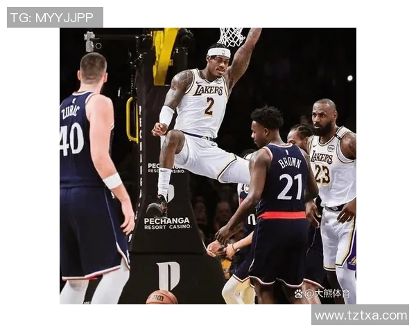 湖人对决热火精彩集锦回顾全场高光时刻与精彩瞬间分析