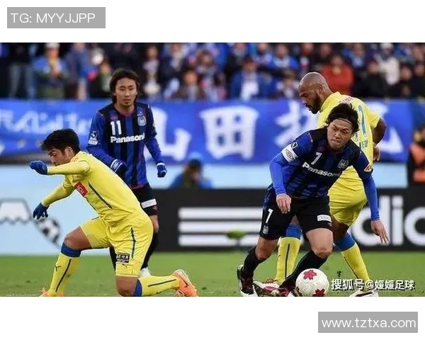 甲府风林与磐田的激烈对决揭示了日本足球的魅力与竞争力