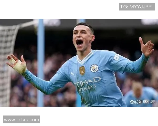 福登崛起之路：从青训新星到英超赛场的璀璨之光