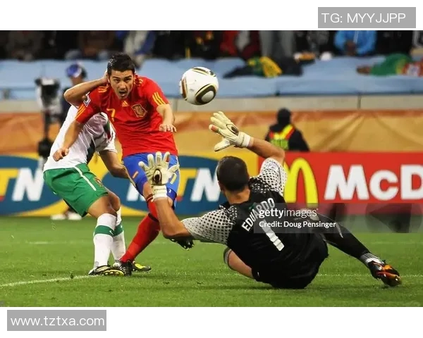 精彩回顾葡萄牙与西班牙对决录播全程回放分析