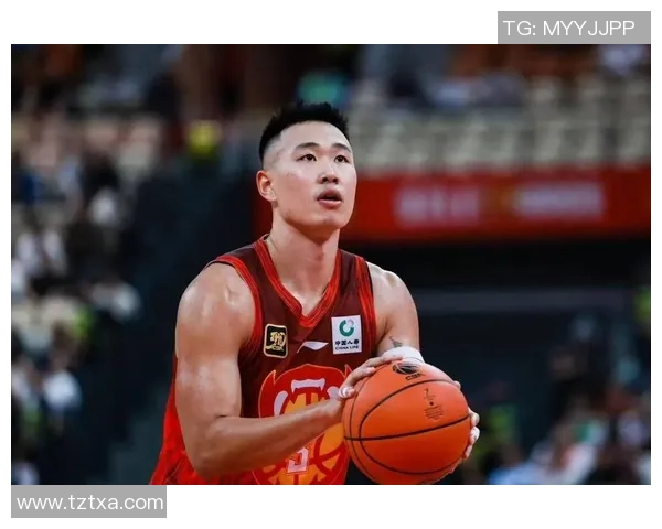 贺希宁：从篮球新星到职业生涯的璀璨旅程与成长故事