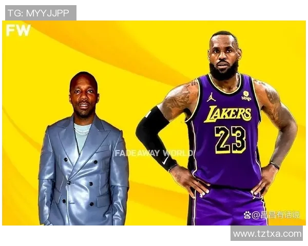 詹姆斯：篮球之王的传奇旅程与无尽荣耀的背后故事