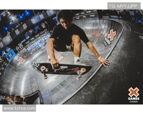 重庆滑板队荣登全国滑板意识排行榜第二名引发热议