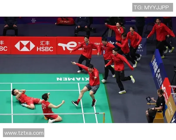 重庆羽毛球队与广州羽毛球队耐力较量赛后复盘分析与启示