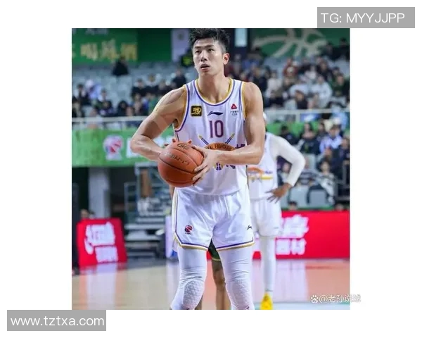 邹雨宸：从篮球新星到职业生涯的辉煌蜕变之路