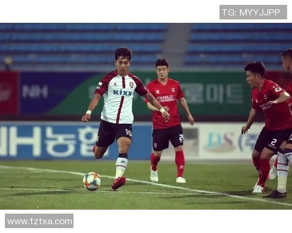 釜山偶像与天安成的巅峰对决谁能笑到最后揭开比赛背后的故事与精彩瞬间