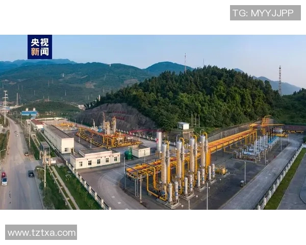 重磅专题：区域防守革新助力LNG产业发展新机遇与挑战分析