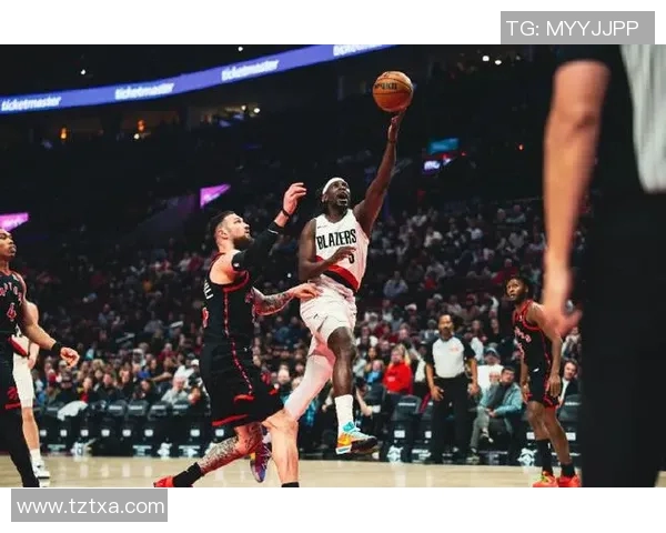 2017年开拓者与猛龙精彩对决回顾与分析