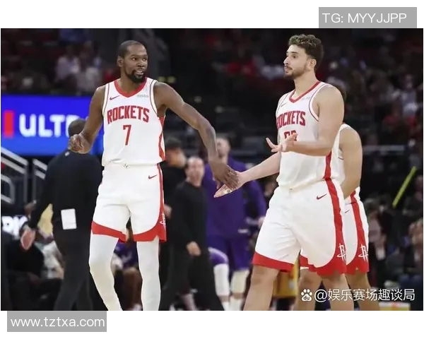 2017至2018赛季掘金与火箭的精彩对决回顾与分析