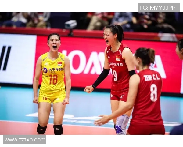 中国女排对阵斐济精彩回放赛场瞬间与精彩时刻全记录