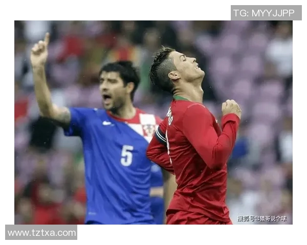 克罗地亚与葡萄牙精彩对决集锦回顾与分析