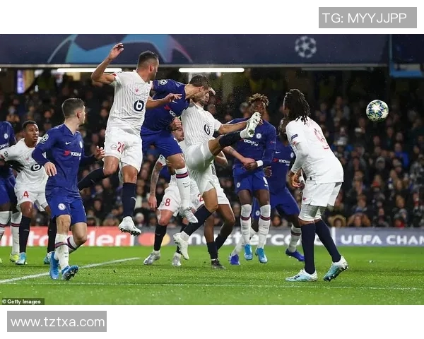 切尔西与里尔对决分析战术布局与球员表现的深度剖析