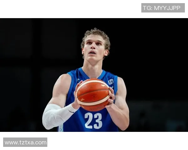 劳里马尔卡宁的崛起之路：从芬兰新星到NBA全明星的华丽转身