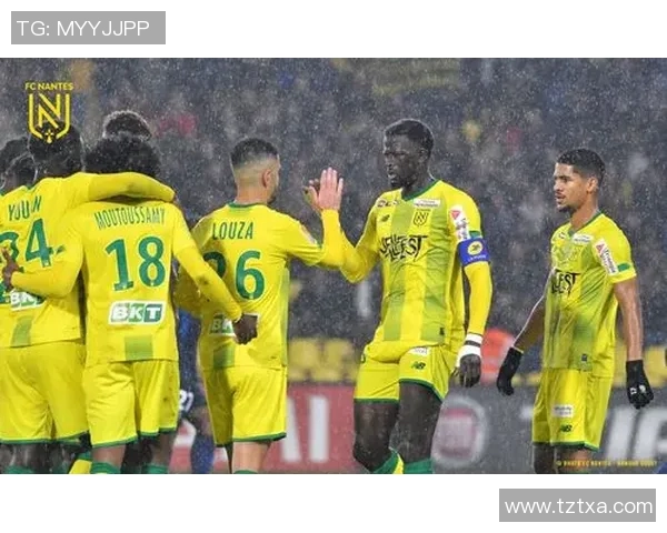 南特与波尔多2019年精彩对决回顾与赛季分析