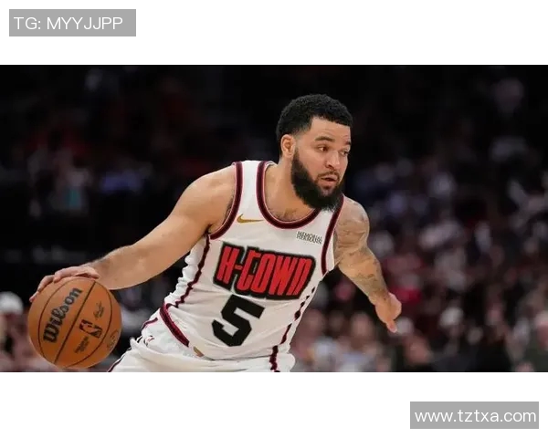 弗雷德范弗利特的崛起之路与NBA生涯的精彩瞬间 弗雷德范弗利特的崛起之路与NBA生涯的精彩瞬间